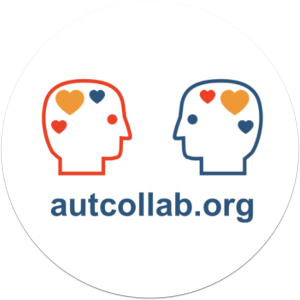 Aut Collab logo