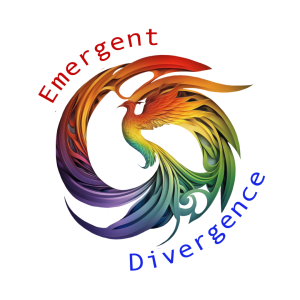 Emergent Divergence logo