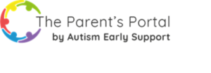 The Parent's Portal Early Autism Support logo
