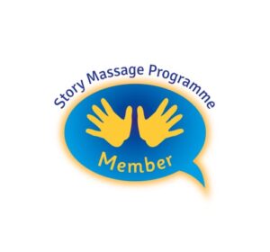 Story Massage Programme Logo