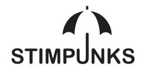 Stimpunks Logo
