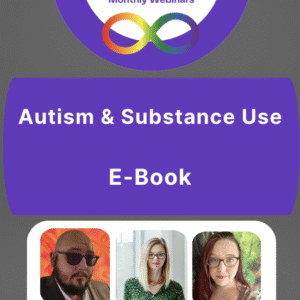 Front cover of Autism & Substance Use E-Book