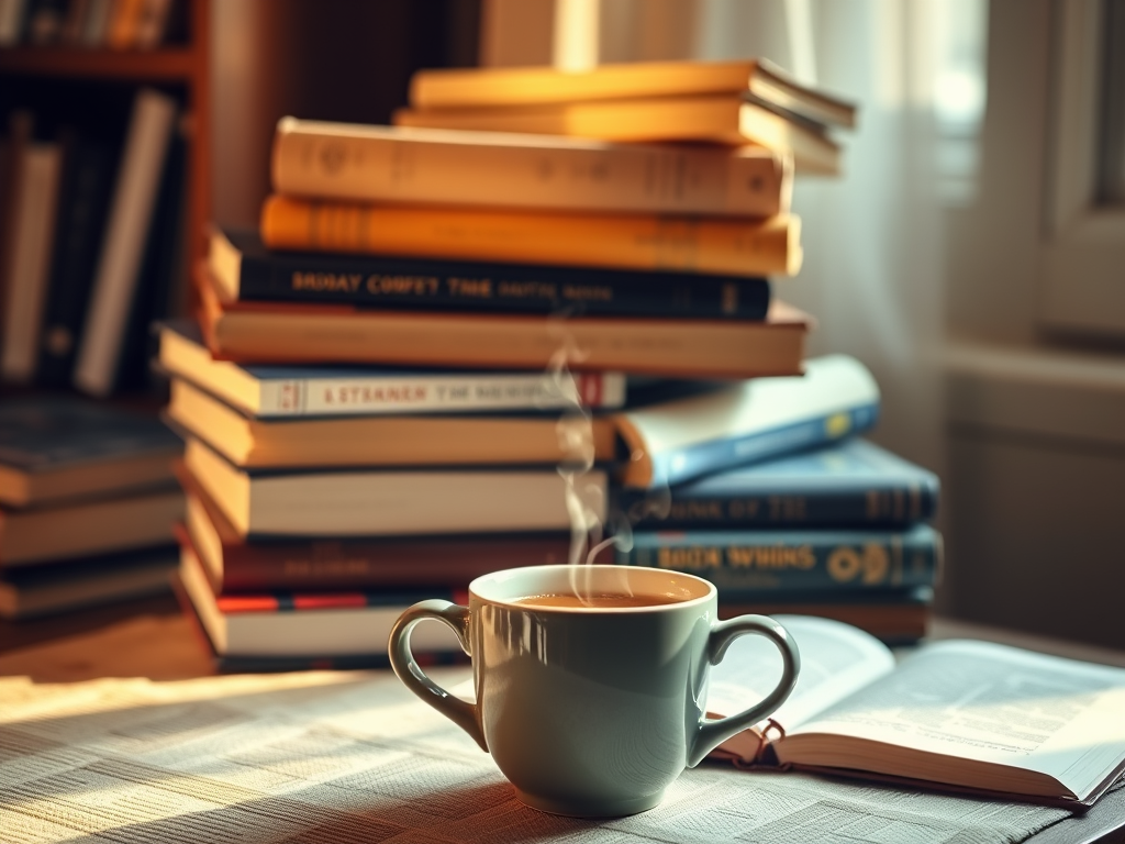 Reading List: Neuro-Affirming Books