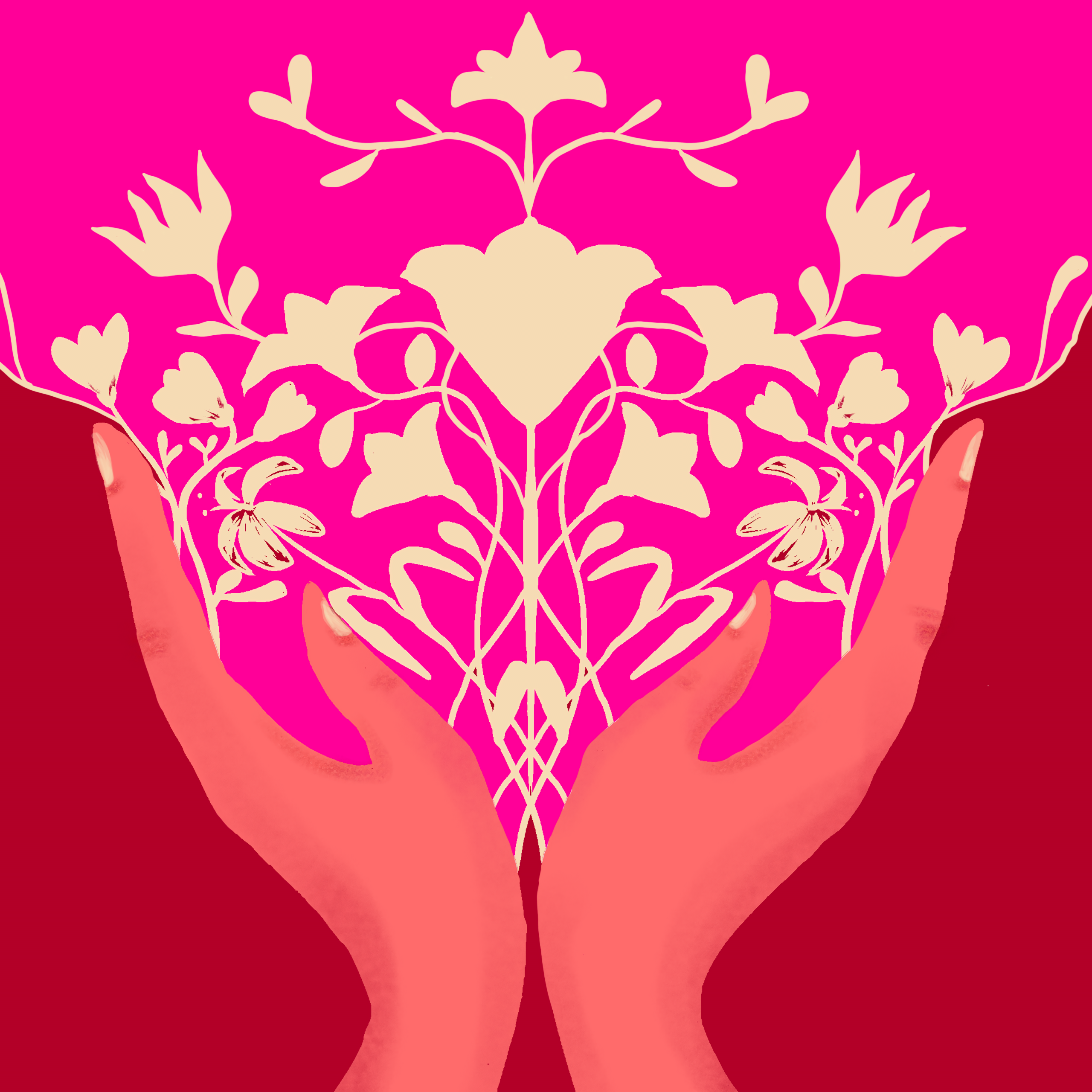 The Power of Monotropic Flow: Reclaiming Ourselves Through Creative Practice