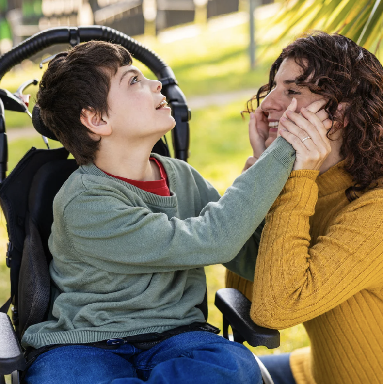 Building Connections: Teachers Starting the Year with Pupils with PMLD