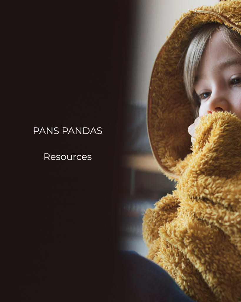 Navigating PANS/PANDAS & Neurodivergence | Autistic Realms