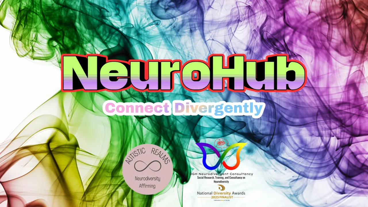 Join NeuroHub Community Space