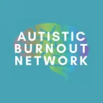 Autistic Burnout Network logo