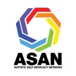 Autistic Self Advocacy Network logo