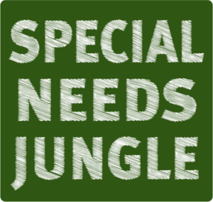 Special Needs Jungle logo