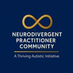 Thriving Autistic Practitioners Directory logo