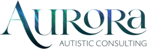 Aurora Autistic Consulting logo