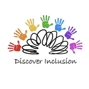 Discover Inclusion logo