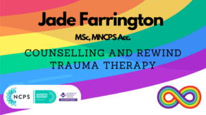 Jade Farrington logo