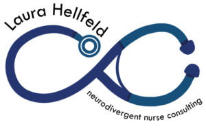 Laura Hellfeld logo
