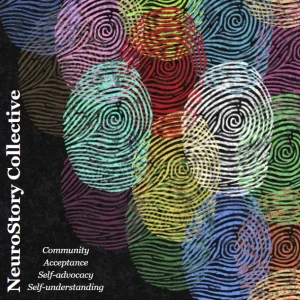 NeuroStory Collective logo