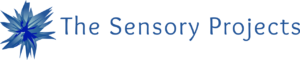 The Sensory Projects logo