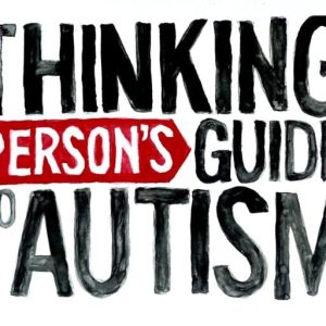 Thinking Person's Guide to Autism logo