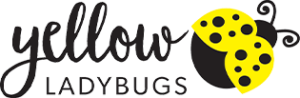 Yellow Ladybugs logo
