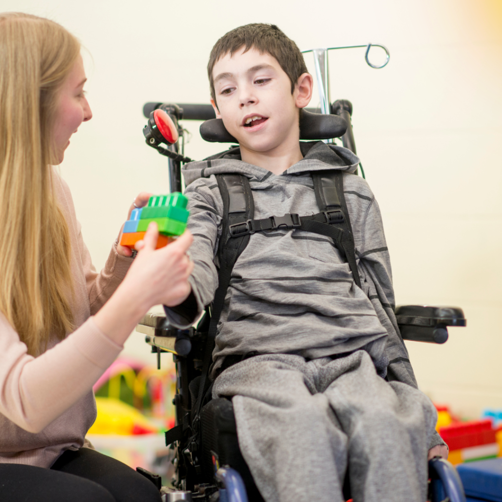 Beyond “Complex Needs”: Neuro-Affirming, Relational Practice with ...