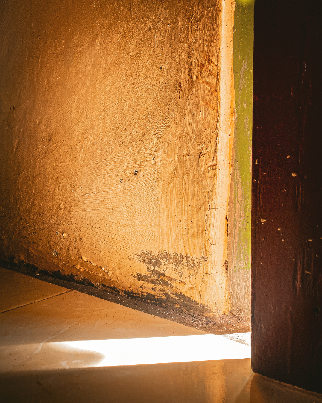 No Space Is Neutral: Safe Spaces, Imagined Neutrality, and the Work of Belonging