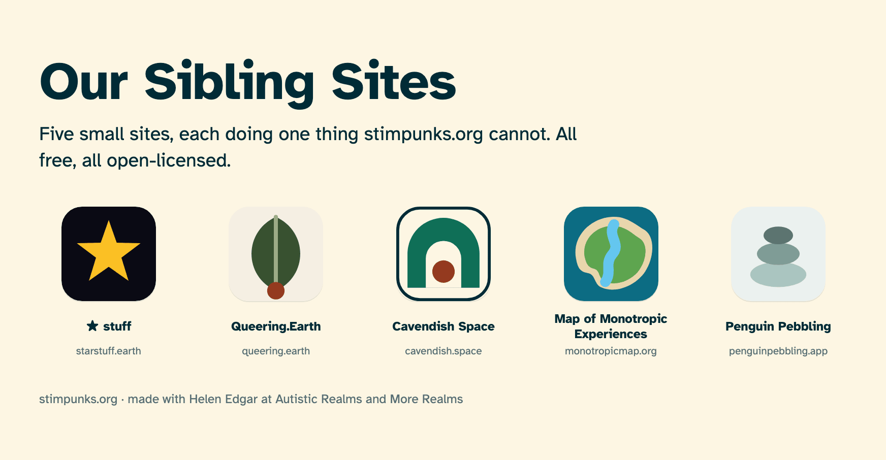 5 New FREE Resources