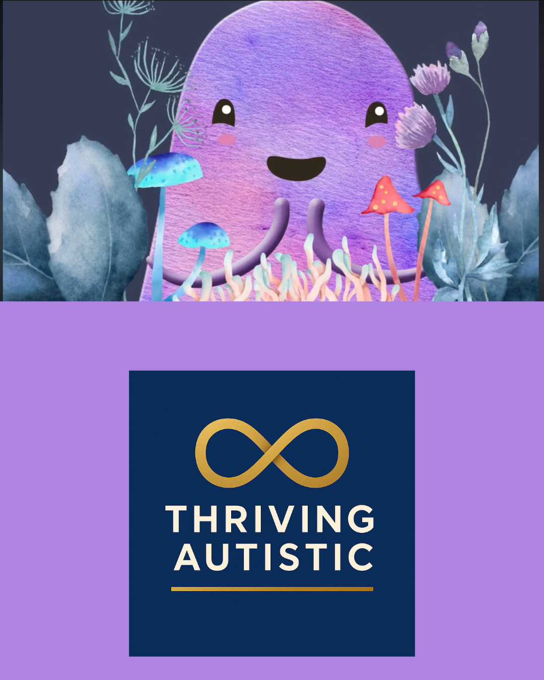 Free Resources for Autistic Adults: The Thriving Autistic Discovery Programme